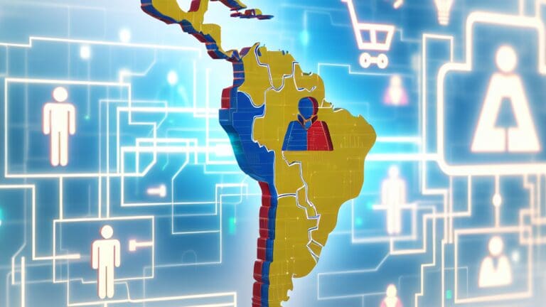 Study finds AI may cut up to 5% of jobs in Latin America