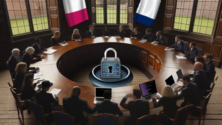 UK and France to launch consultation on misuse of commercial cyber intrusion tools