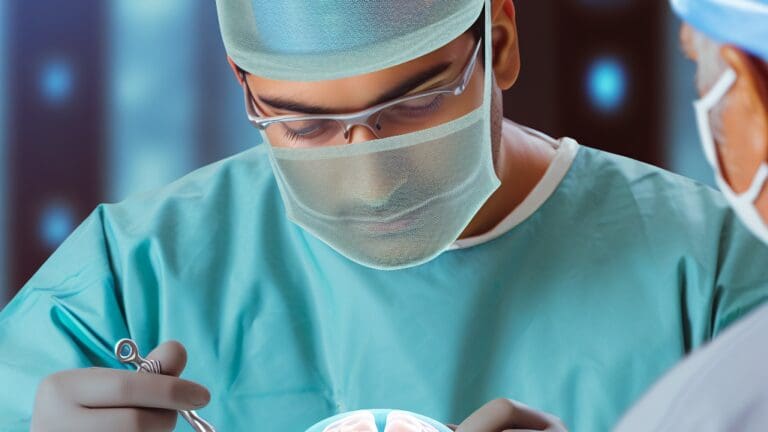 Neuralink implants device in second patient