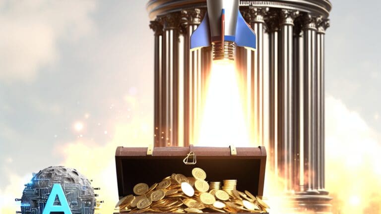 AI startup Moonshot secures major funding, Tencent involved