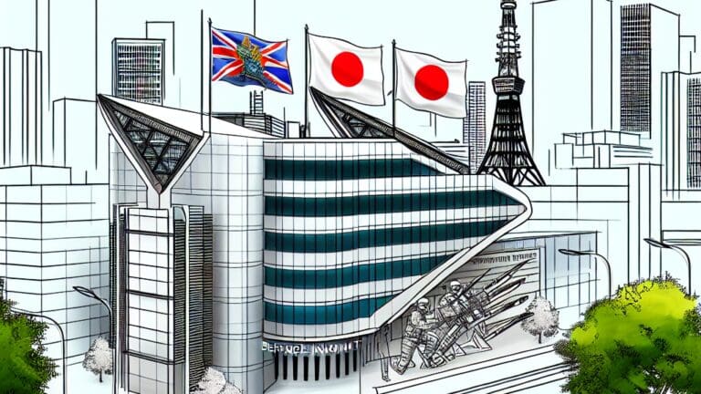 Japan to establish defence innovation technology institute in Tokyo