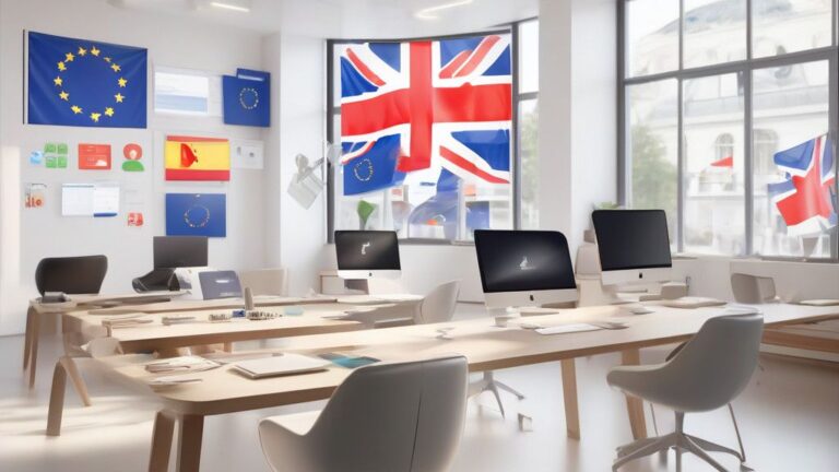 Apple to Update Browser and App Settings in the EU