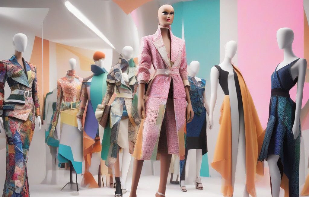 The Business of Fashion Joins Forces With Australian Fashion Week 2025