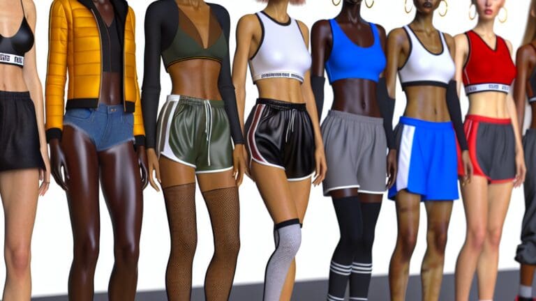 Fashion’s Sports Obsession Is No Accident