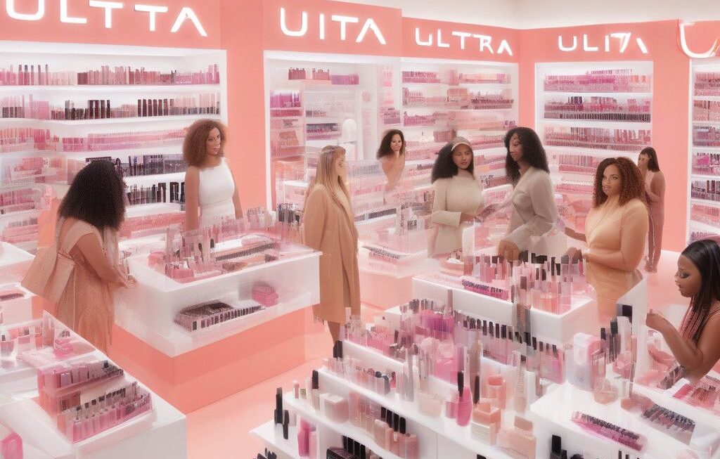 Ulta Beauty Cuts Sales Outlook on Slowing Consumer Demand