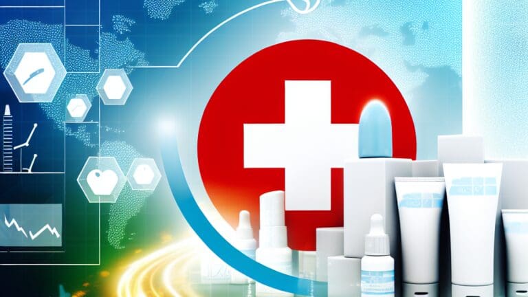 L’Oréal to Acquire 10% Stake in Swiss Skin Care Company Galderma