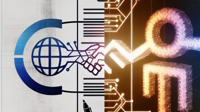 Google and Character.AI enter AI licensing agreement