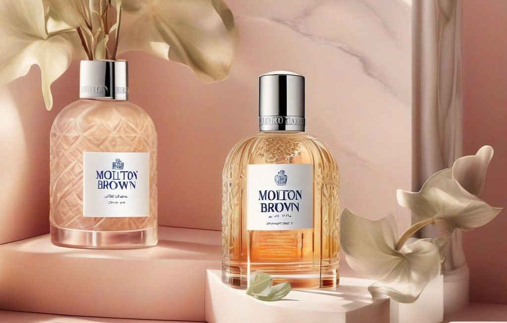 To Restart Growth, Molton Brown Bets on Fine Fragrance