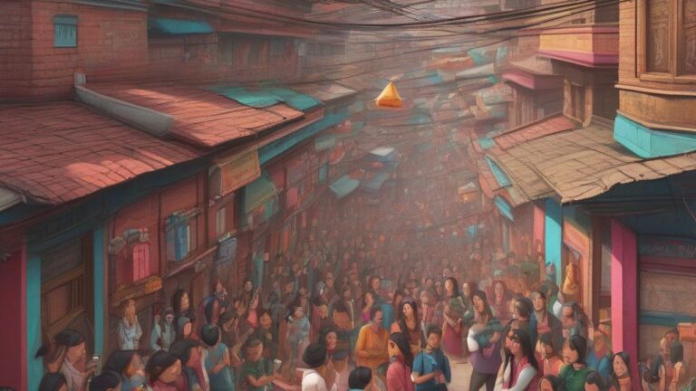 Nepal Lifts TikTok Ban After Nine Months: A Case of Balancing Regulation and Freedom