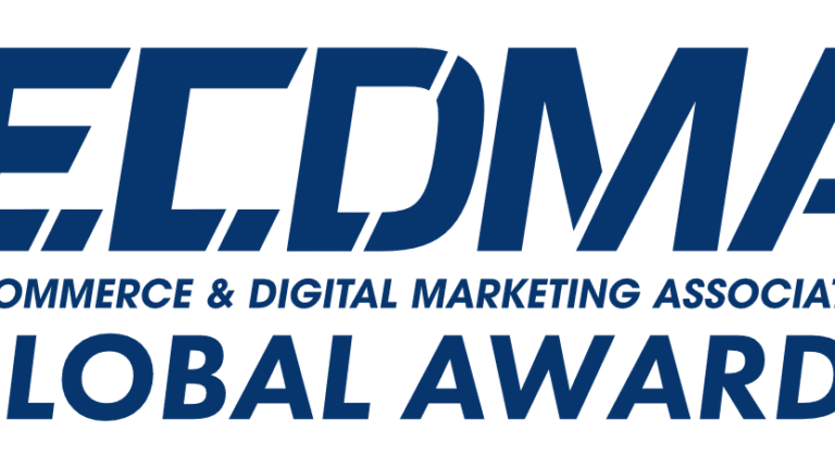 ECDMA Launches Global Awards: Recognizing the Entire E-Commerce Ecosystem