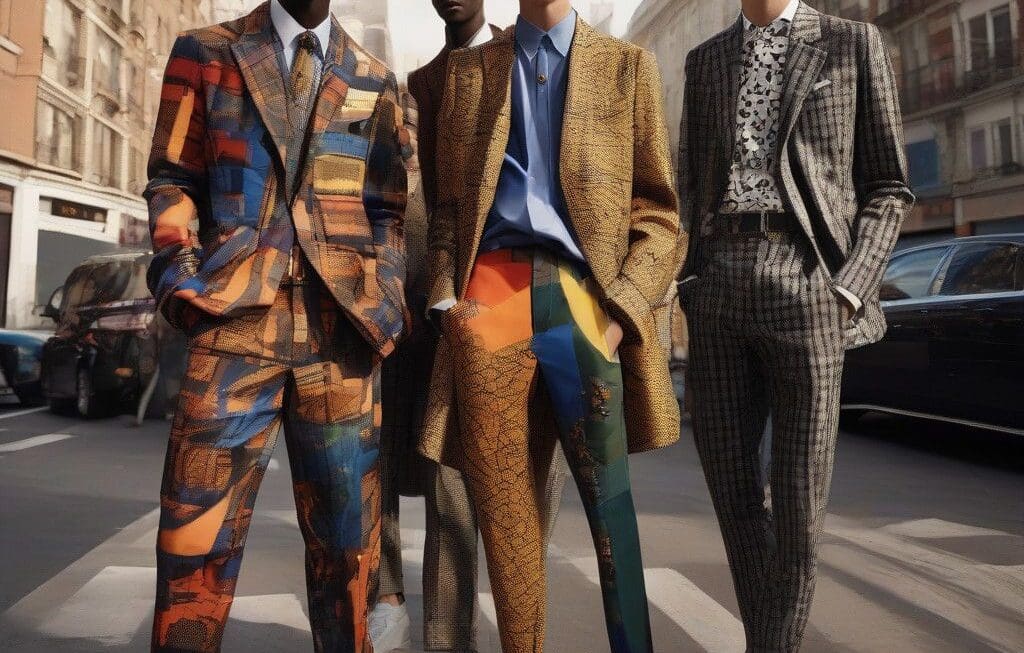 The Debrief | Why Does Menswear All Look the Same?