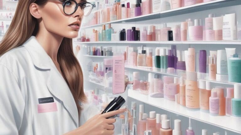 Why Beauty Brands Keep Getting Accused of Causing Hair Loss — and What They Can Do About It