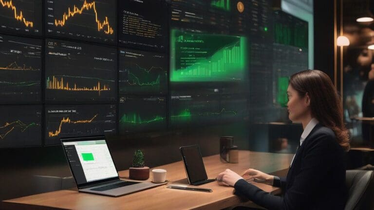 US Bitcoin ETFs Gain Momentum as Prices Rise