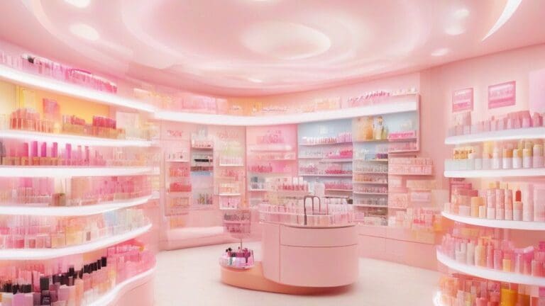 The Business of Beauty Haul of Fame: Honey, I Shrunk the Core Audience
