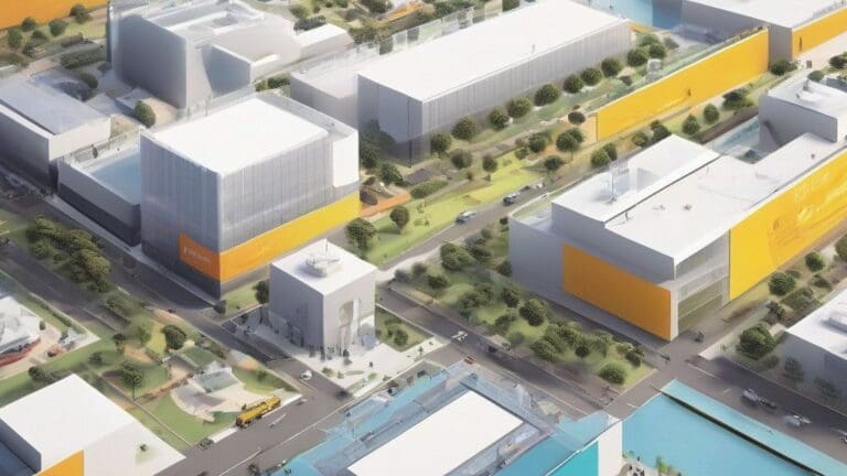 NXP Plans $1 Billion Investment in India to Expand Semiconductor Industry Presence