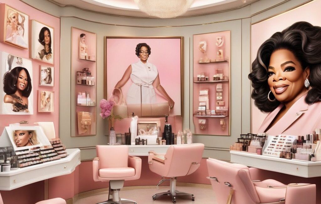 The Business of Beauty Haul of Fame: How to Tell Oprah She’s Wrong