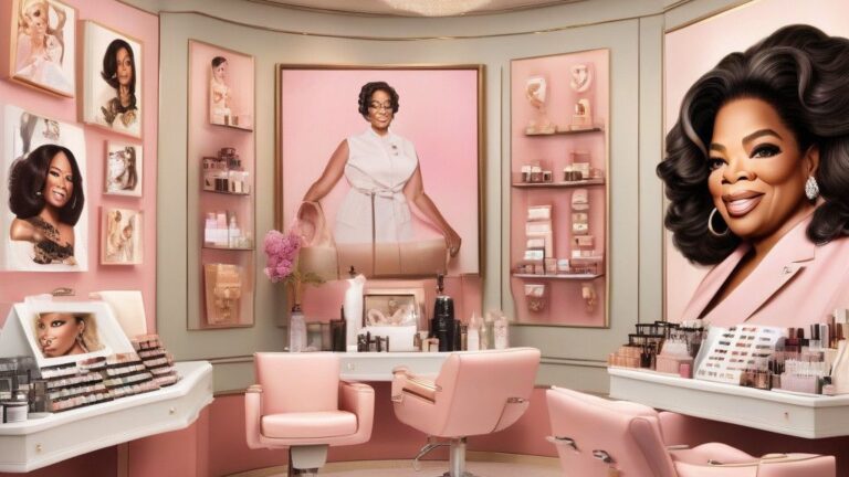 The Business of Beauty Haul of Fame: How to Tell Oprah She’s Wrong