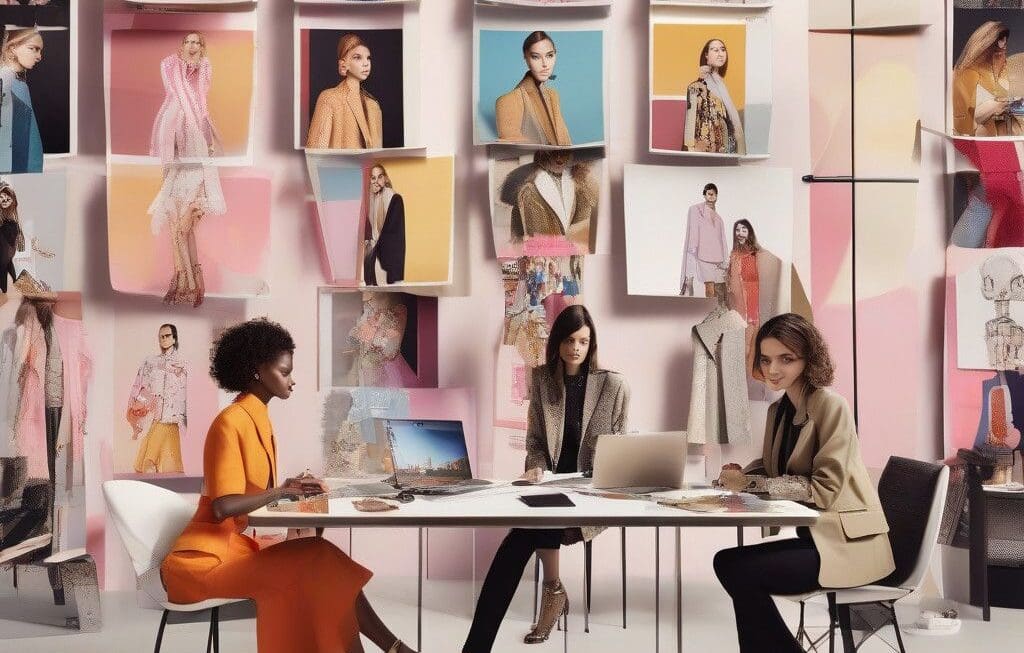 What Fashion PR & Communications Professionals Need to Know Today