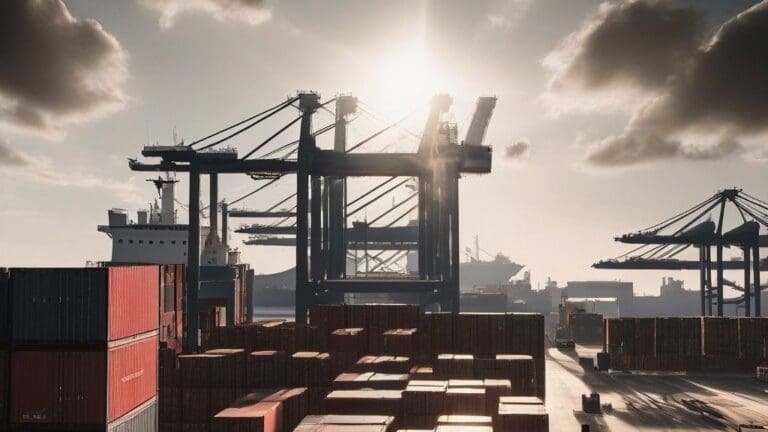 US Looks to Curb Low-Value Chinese Shipments Under $800 ‘De Minimis’ Exemption