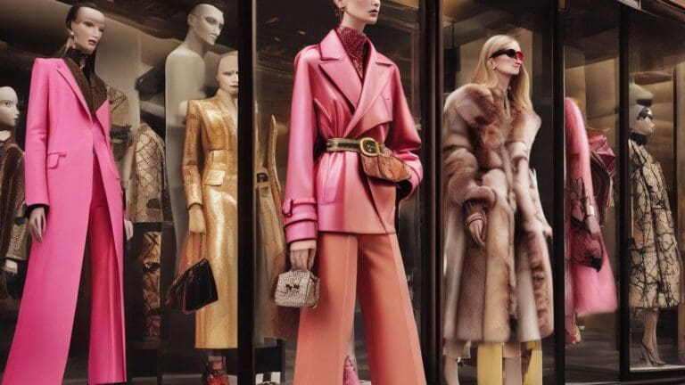 Gucci-Owner Kering Slumps to 2017 Low on China Demand Fears