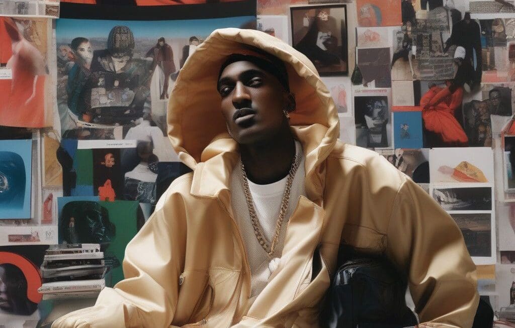 The BoF Podcast | Skepta on Failing, Learning and Freedom in Fashion