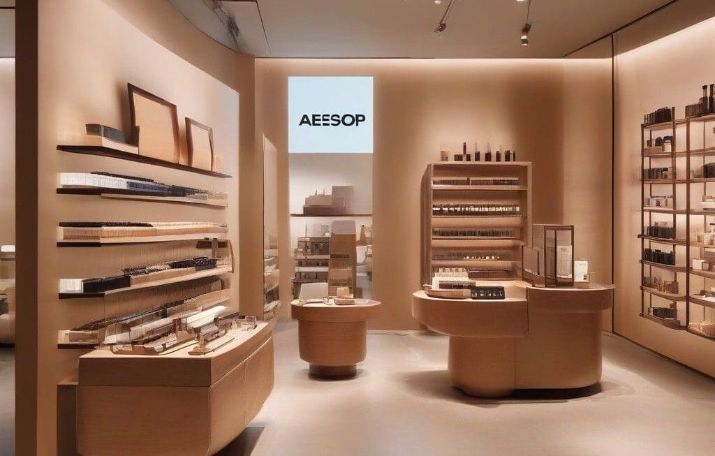 Announcing Aesop on BoF Careers