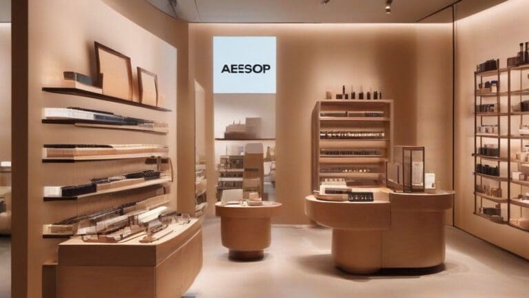 Announcing Aesop on BoF Careers