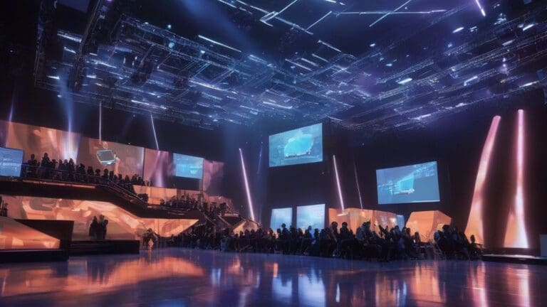 Alibaba Launches Groundbreaking Text-to-Video AI Technology