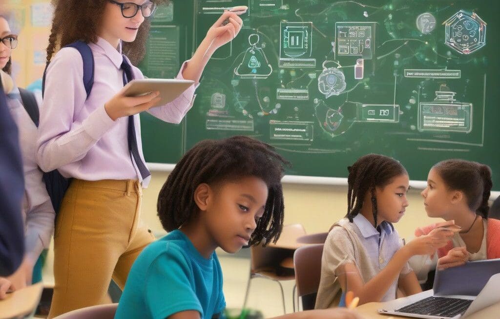 The Critical Need for Cybersecurity Training in Schools: Addressing the Gap