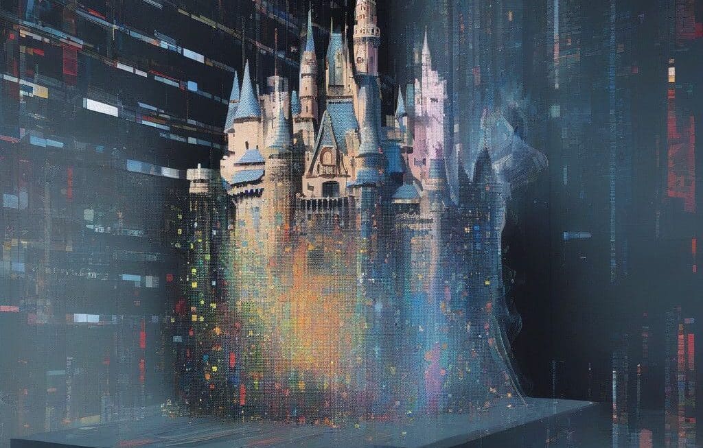 Hack Exposes Disney Data, Leading to Slack Phase-Out