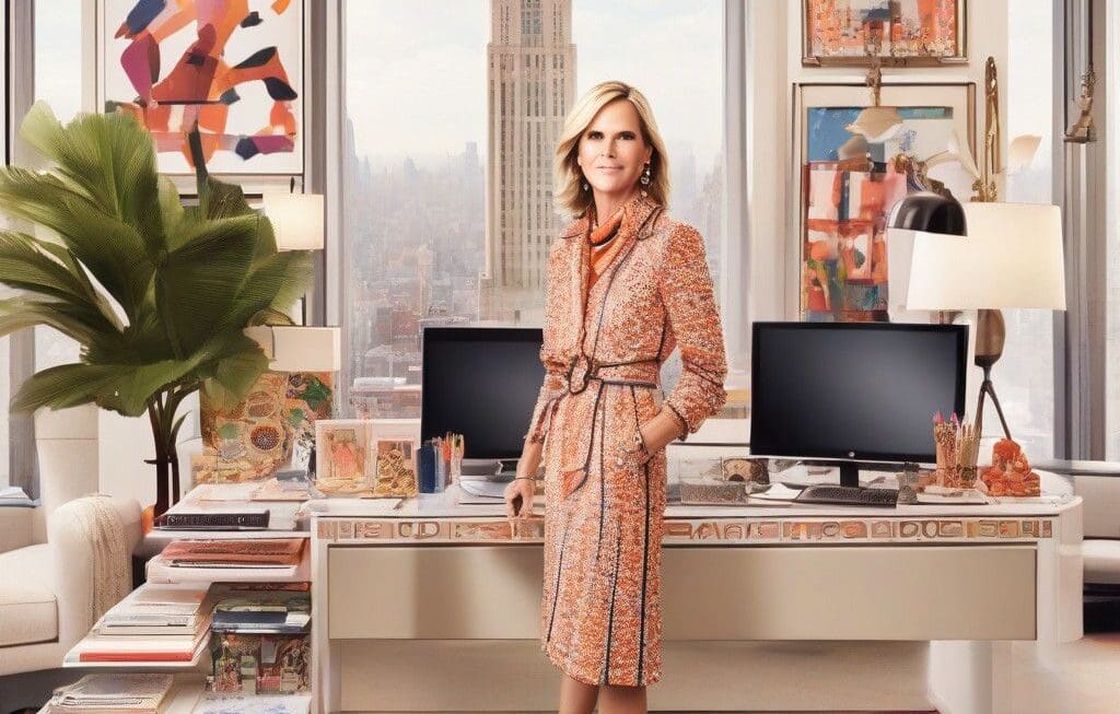 After the ‘Toryssance’: Tory Burch’s Balancing Act