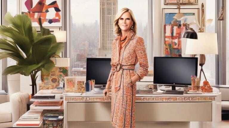 After the ‘Toryssance’: Tory Burch’s Balancing Act