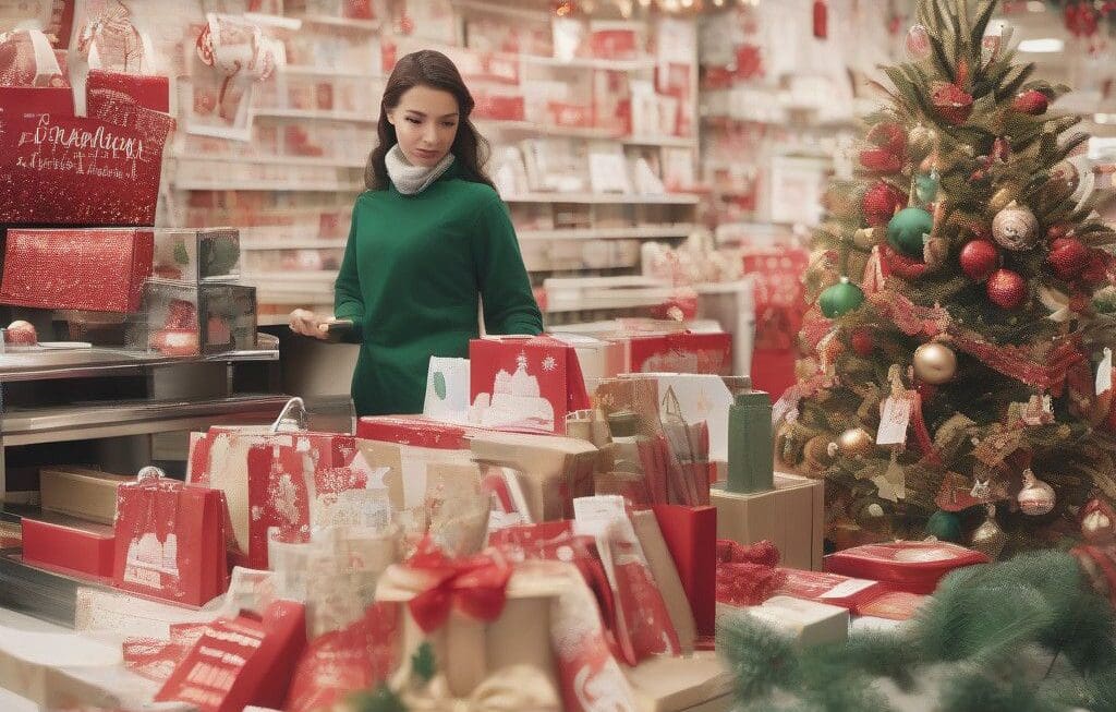 US Retailer Holiday Hiring Set to Be Lower Than Last Year