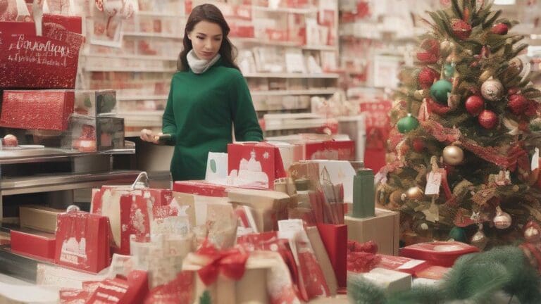 US Retailer Holiday Hiring Set to Be Lower Than Last Year