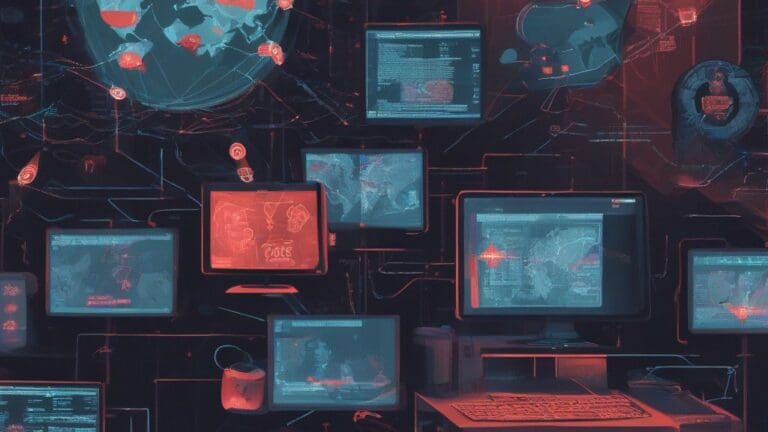 China Accuses Taiwan Hackers of Cyber Sabotage