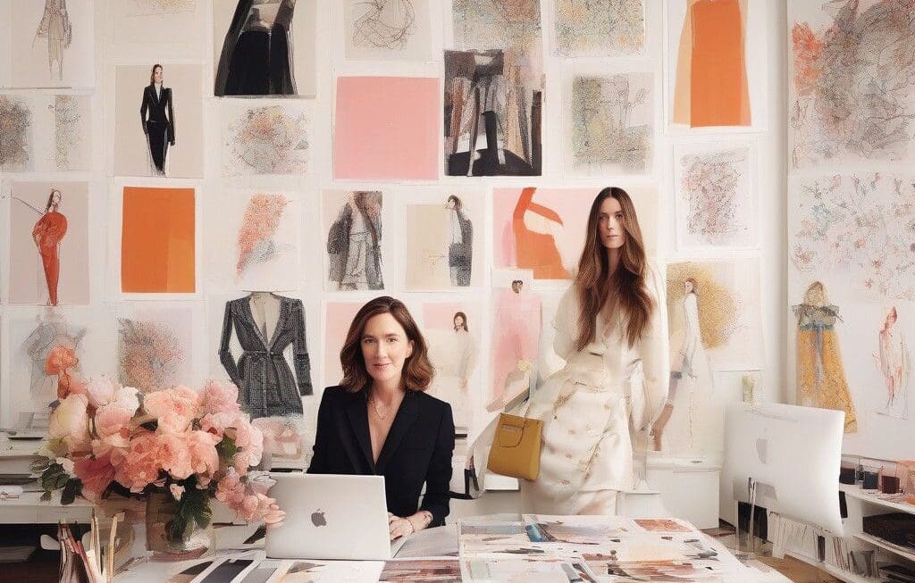 The BoF Podcast | Clare Waight Keller on Leadership in Fashion