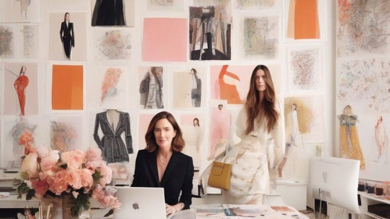 The BoF Podcast | Clare Waight Keller on Leadership in Fashion