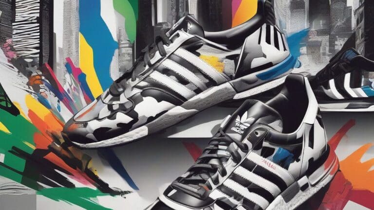 Adidas' Remarkable Recovery: How the Samba Brought the Brand Back to Life
