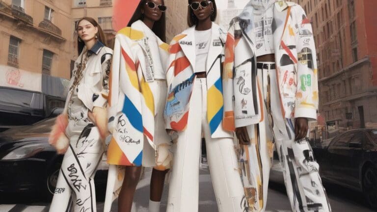 Can Off-White Get Back on Track?