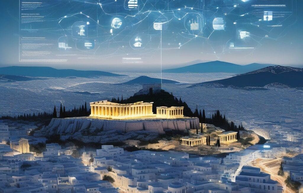 Major AI Data Centre Investment Set to Transform Greece’s Digital Landscape