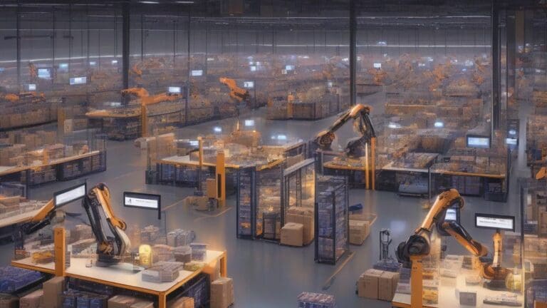 FedEx Expands Fulfilment with Investment in AI Robotics Firm Nimble