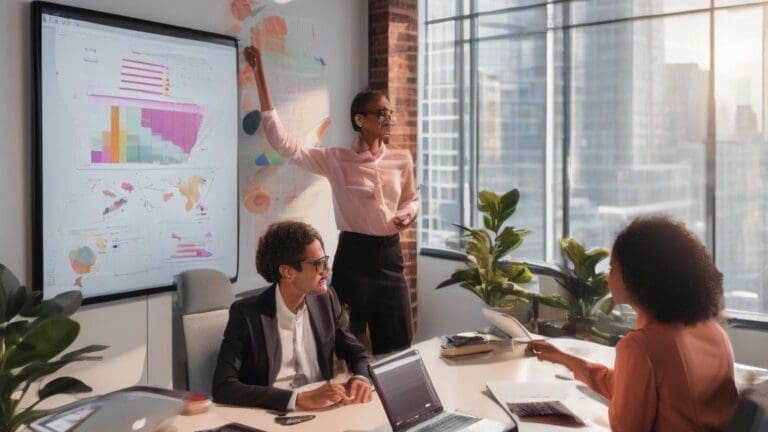 AI Tools in Microsoft 365 Copilot Gain New Business Features