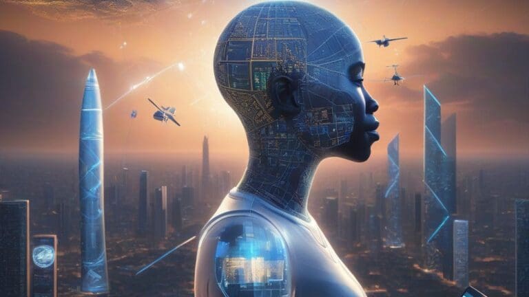 US Officials Highlight Africa's Role in Global AI