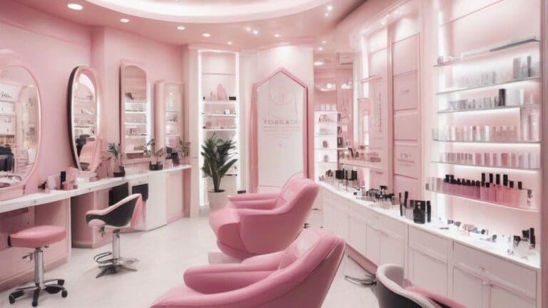 How Franchising Can Help Beauty Start-Ups Grow