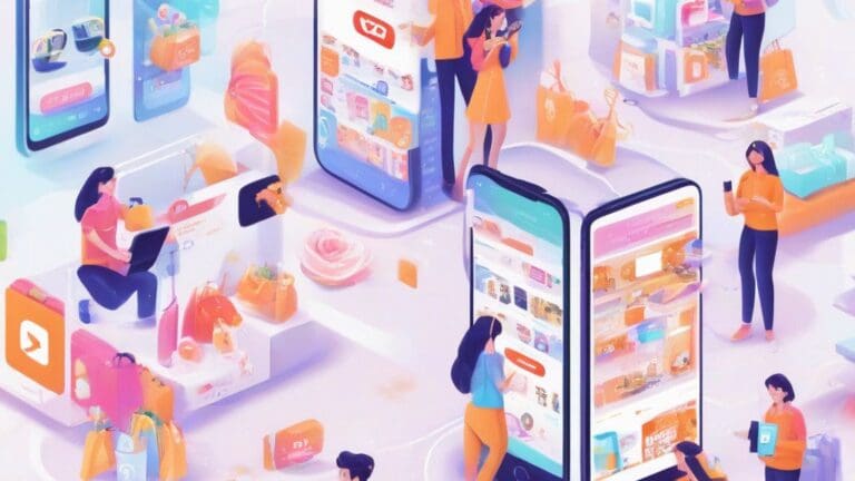 YouTube and Shopee Join Forces for New E-Commerce Venture