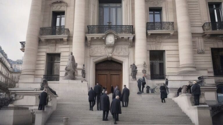 Telegram’s Pavel Durov Faces Criminal Probe in France Under LOPMI Law