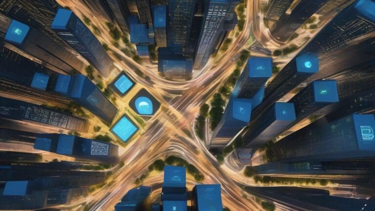 Closing Africa's Digital Infrastructure Gap: A Pathway to Economic Growth