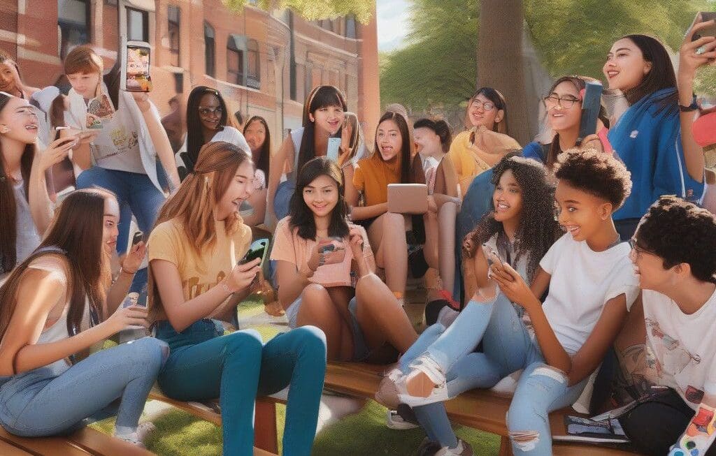 Meta Introduces New Instagram Teen Accounts: A Step Towards Safer Social Media