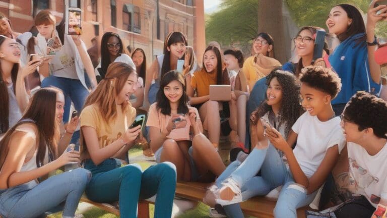 Meta Introduces New Instagram Teen Accounts: A Step Towards Safer Social Media