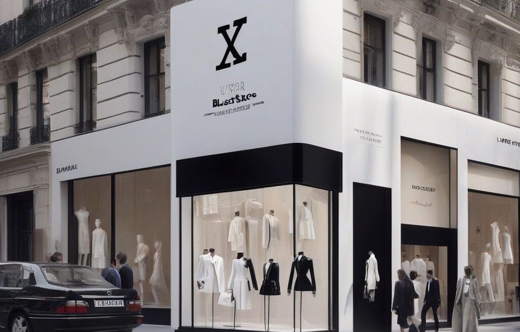 LVMH Sells Off-White Brand to Bluestar Alliance